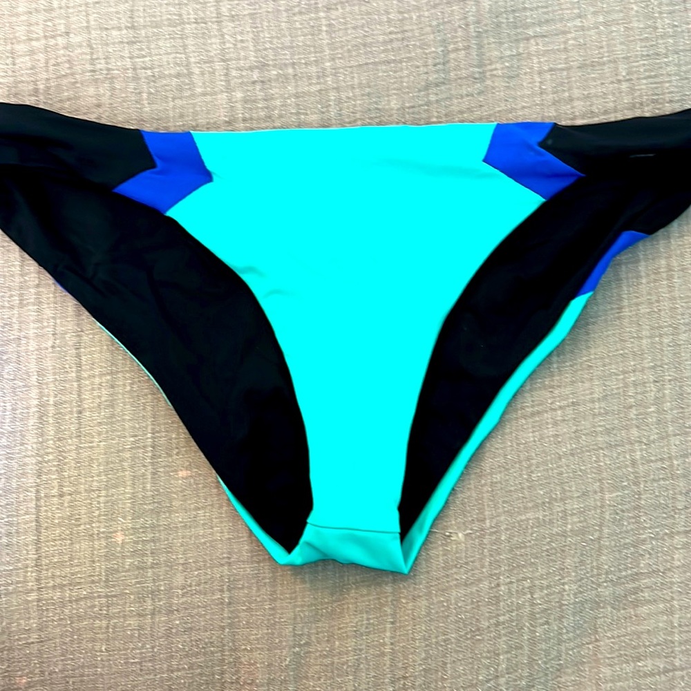 EUC L space bottoms